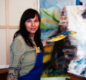 Mariola Nykiel