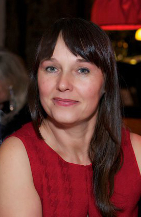 Mariola Nykiel